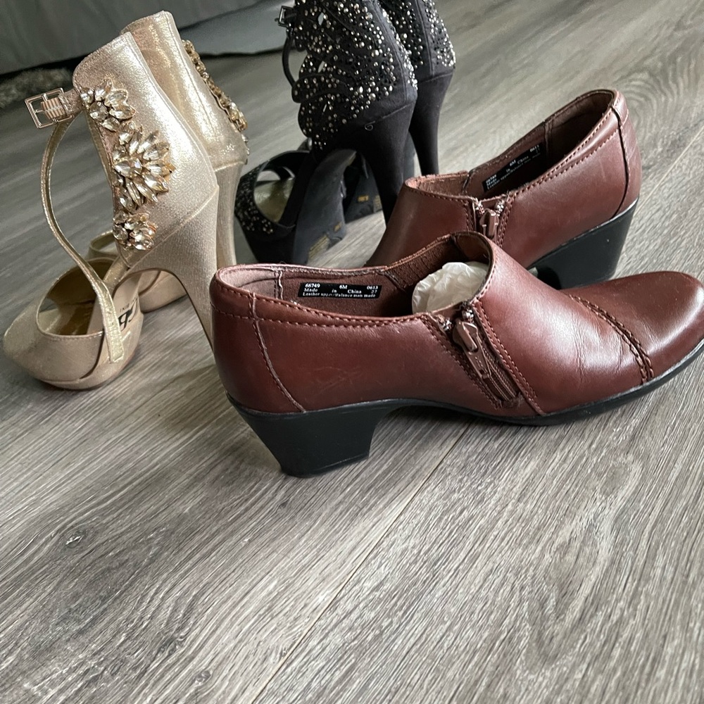 Bundle Shoes - image 5